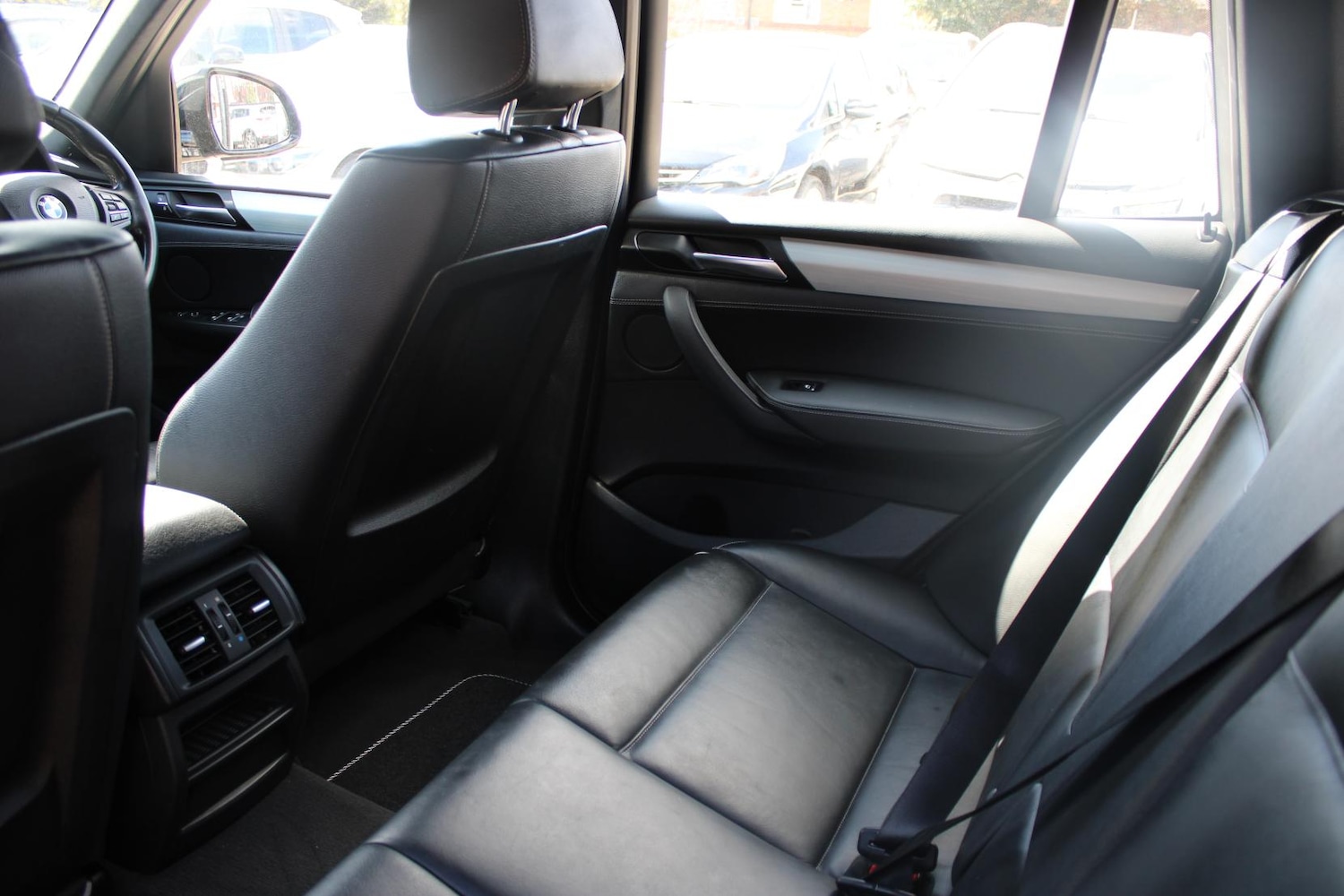 Used BMW X3 2016 for sale - 76979788: Photo 21