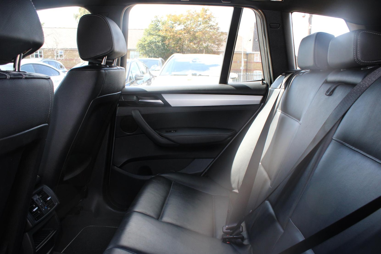 Used BMW X3 2016 for sale - 76979788: Photo 22