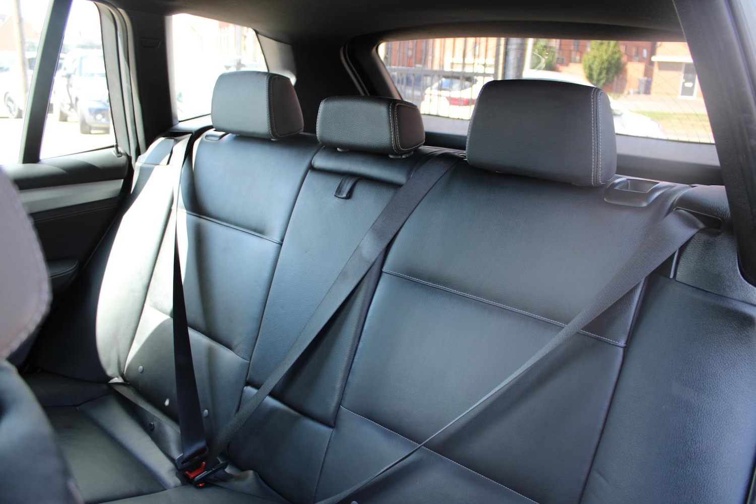 Used BMW X3 2016 for sale - 76979788: Photo 23