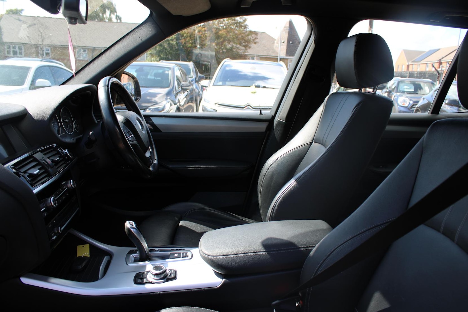 Used BMW X3 2016 for sale - 76979788: Photo 25