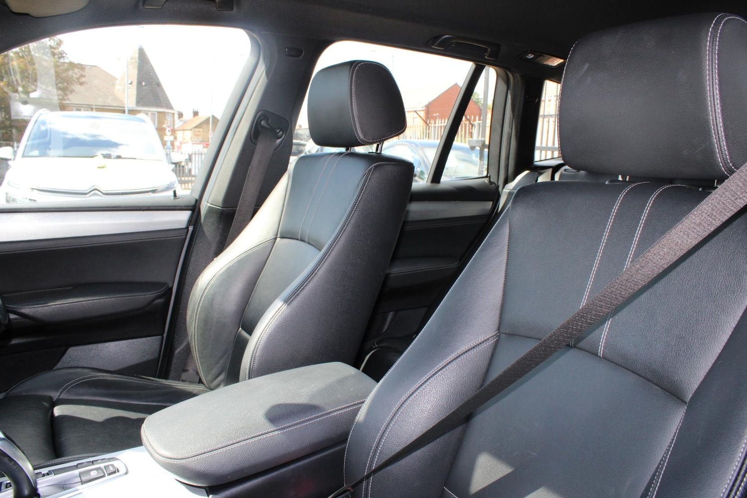 Used BMW X3 2016 for sale - 76979788: Photo 26