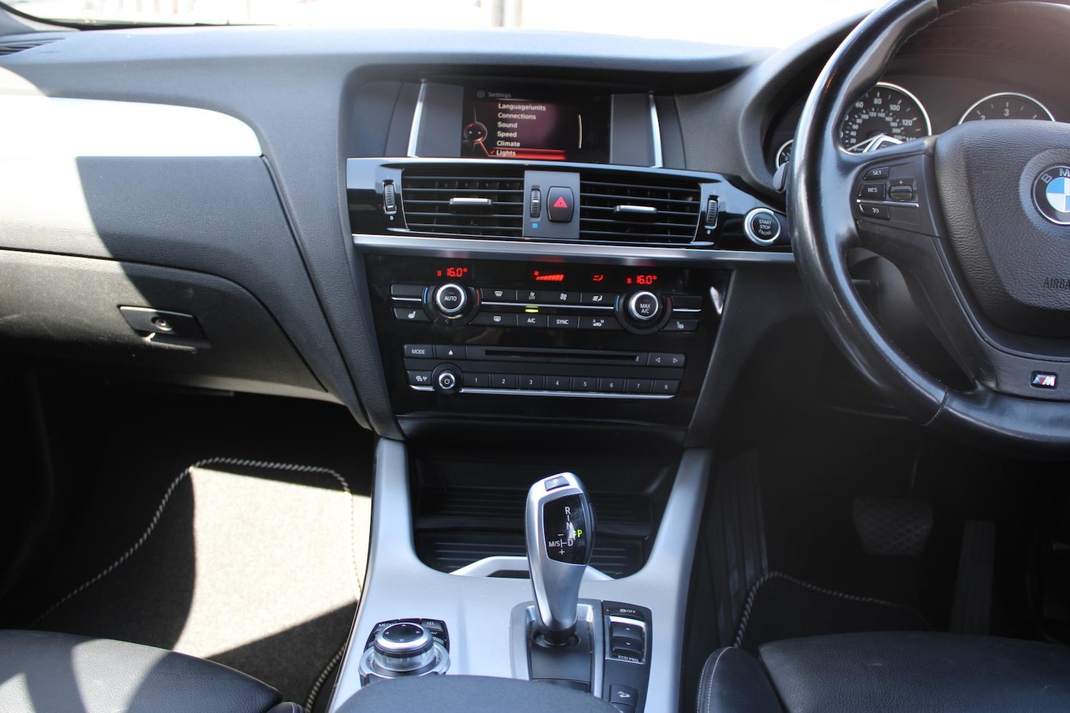 Used BMW X3 2016 for sale - 76979788: Photo 3