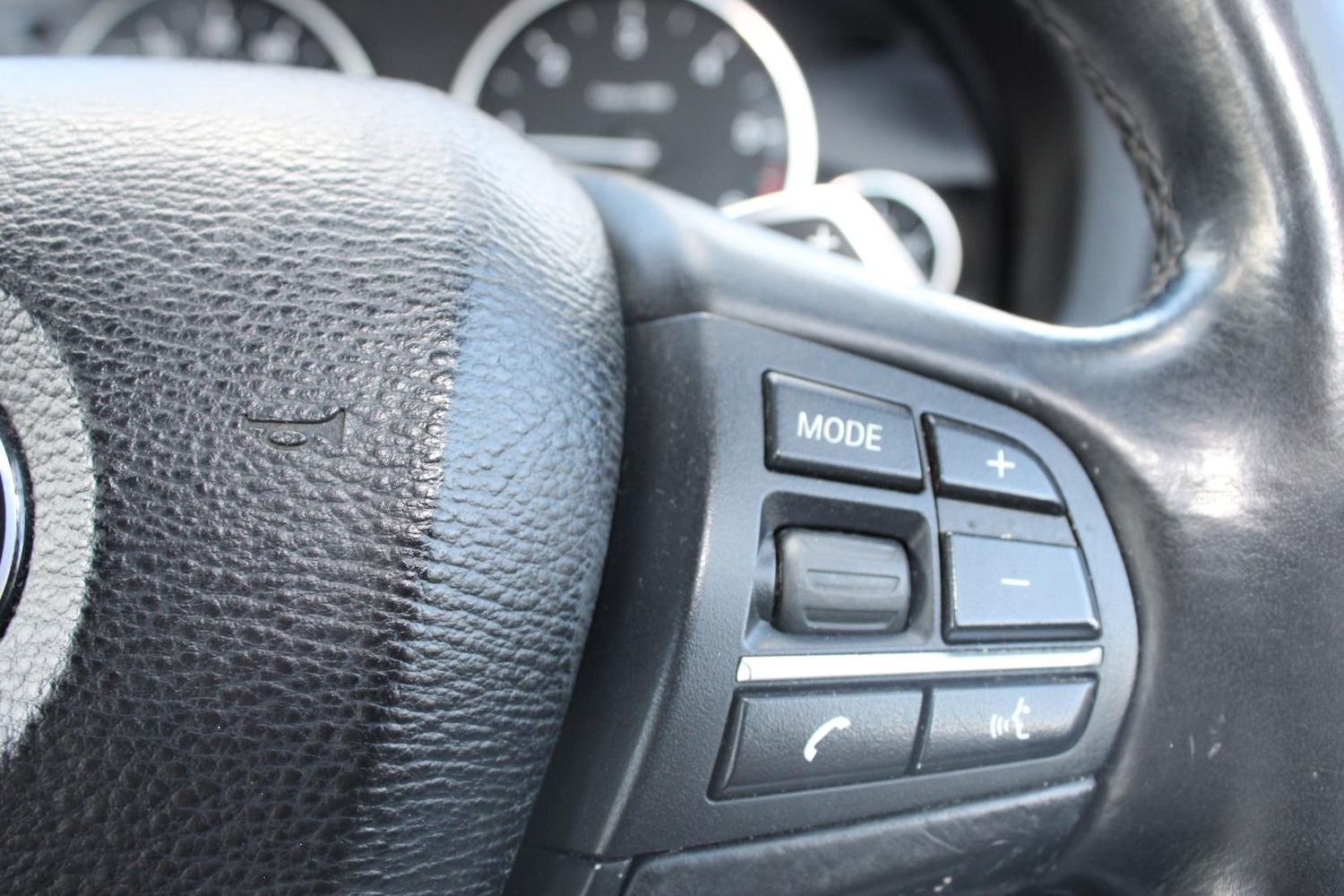 Used BMW X3 2016 for sale - 76979788: Photo 30