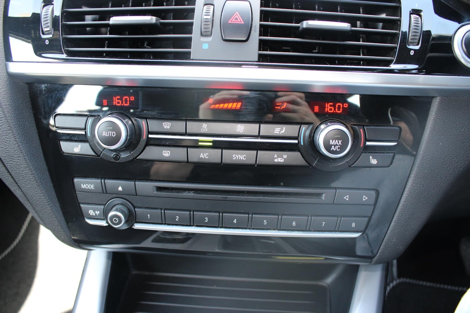 Used BMW X3 2016 for sale - 76979788: Photo 40