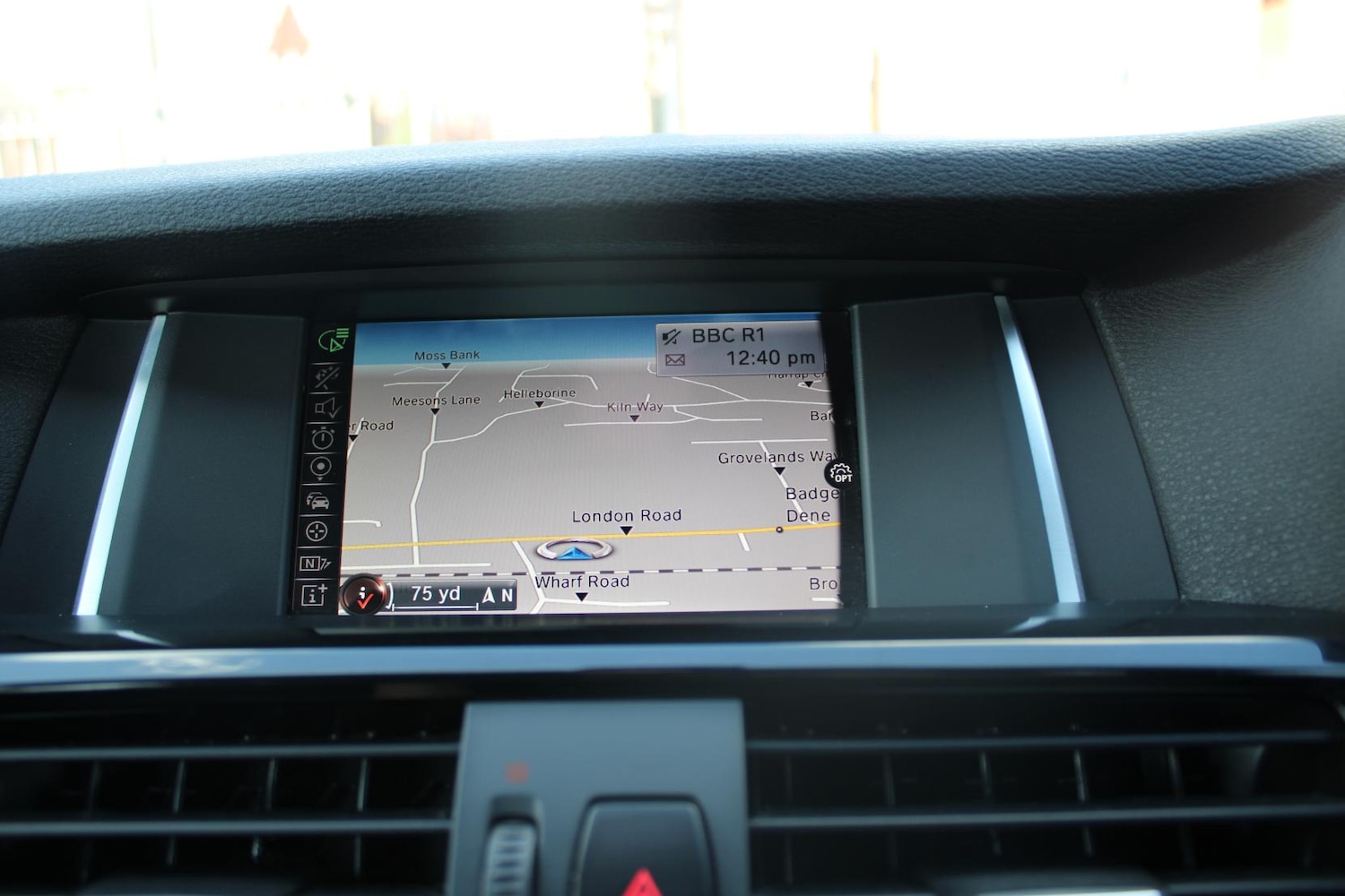 Used BMW X3 2016 for sale - 76979788: Photo 51