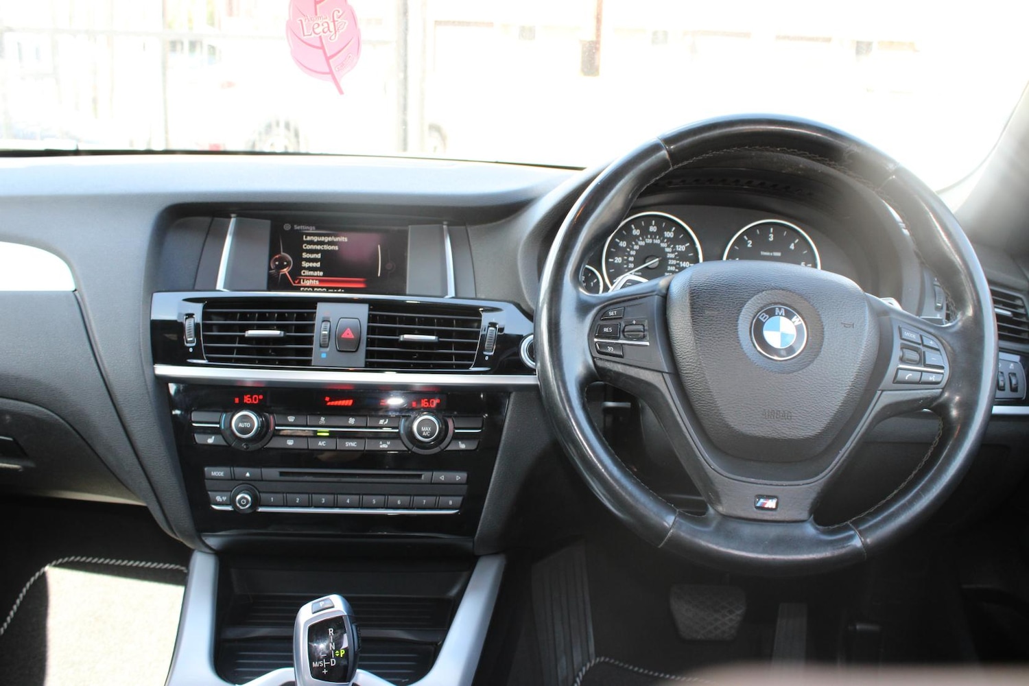 Used BMW X3 2016 for sale - 76979788: Photo 62