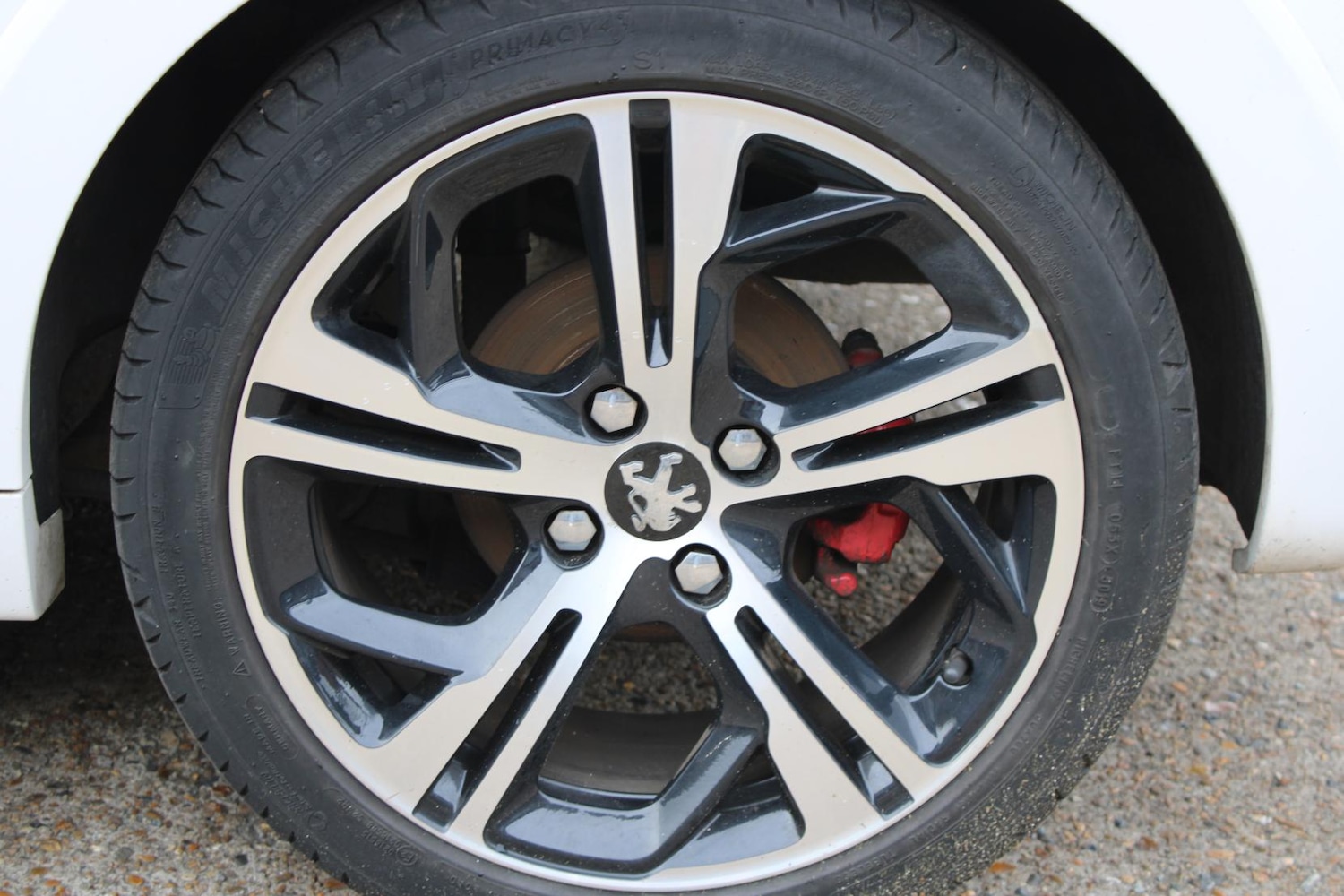 Used Peugeot 208 2015 for sale - 77462006: Photo 46