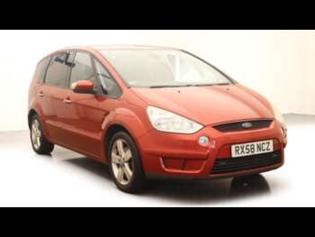 2009 - 2.3 Titanium 5dr Auto