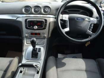Used Ford S-Max 2009 for sale - 74651145: Photo