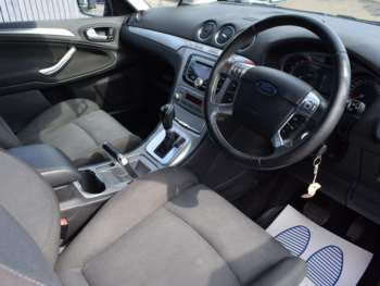 Used Ford S-Max 2009 for sale - 74651145: Photo