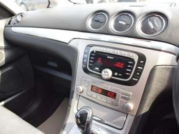 Used Ford S-Max 2009 for sale - 74651145: Photo