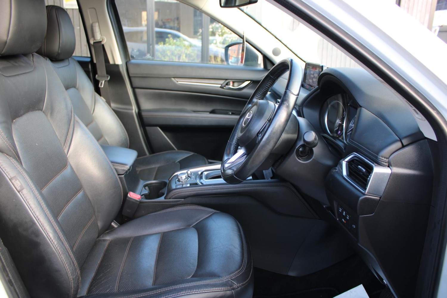 Used Mazda CX-5 2018 for sale - 77462008: Photo 11