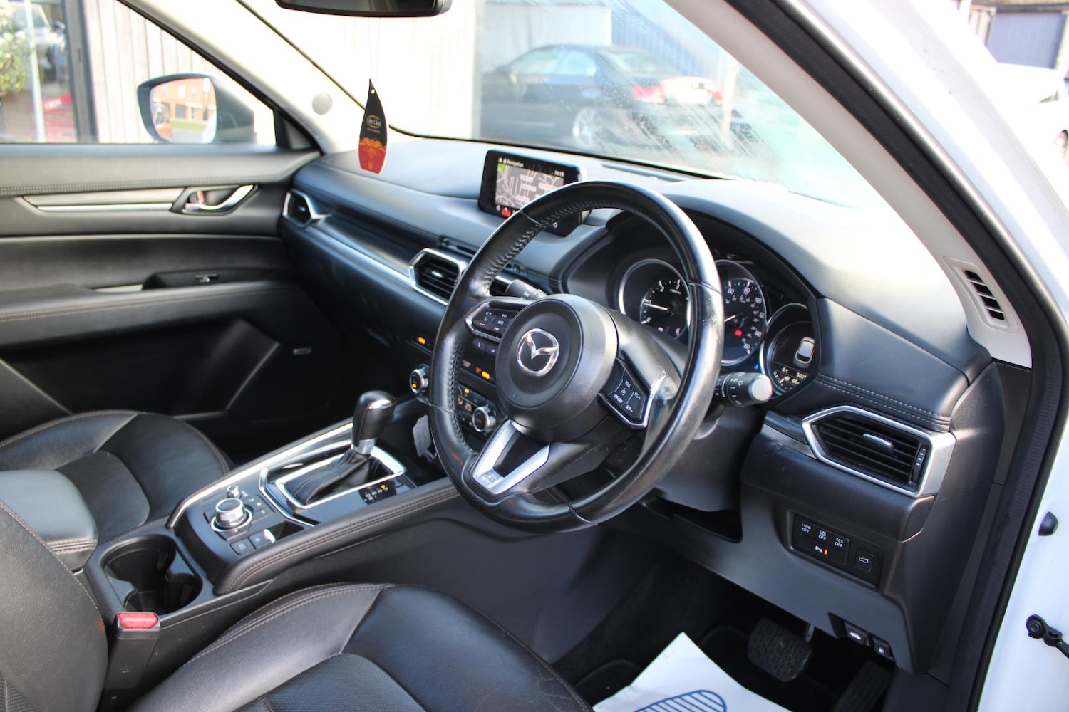 Used Mazda CX-5 2018 for sale - 77462008: Photo 13