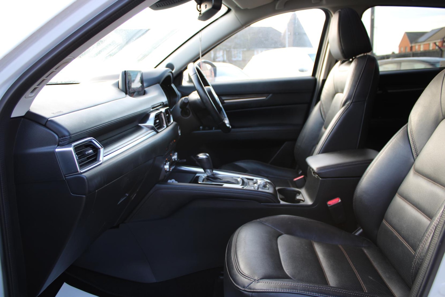 Used Mazda CX-5 2018 for sale - 77462008: Photo 14