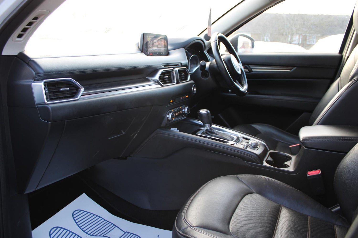 Used Mazda CX-5 2018 for sale - 77462008: Photo 15