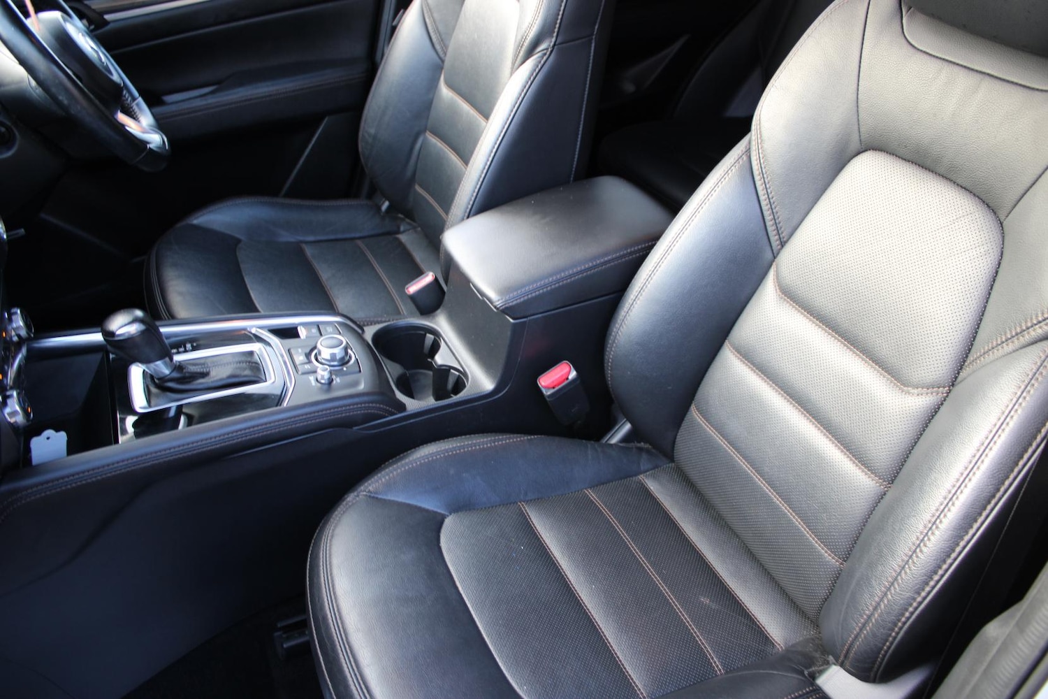 Used Mazda CX-5 2018 for sale - 77462008: Photo 16