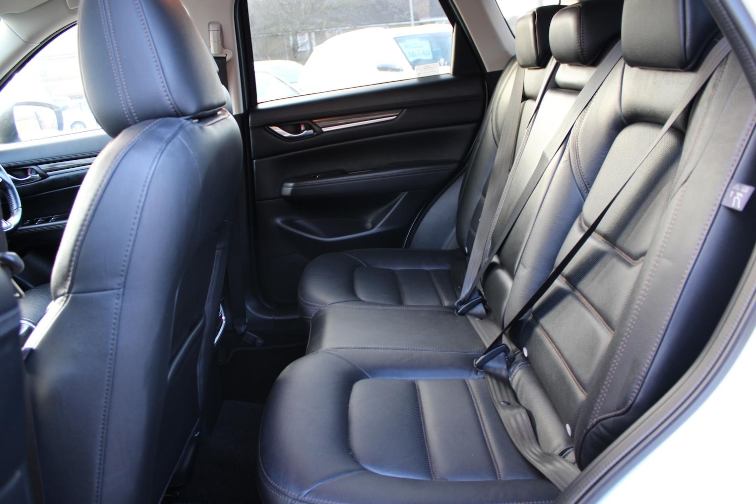 Used Mazda CX-5 2018 for sale - 77462008: Photo 17