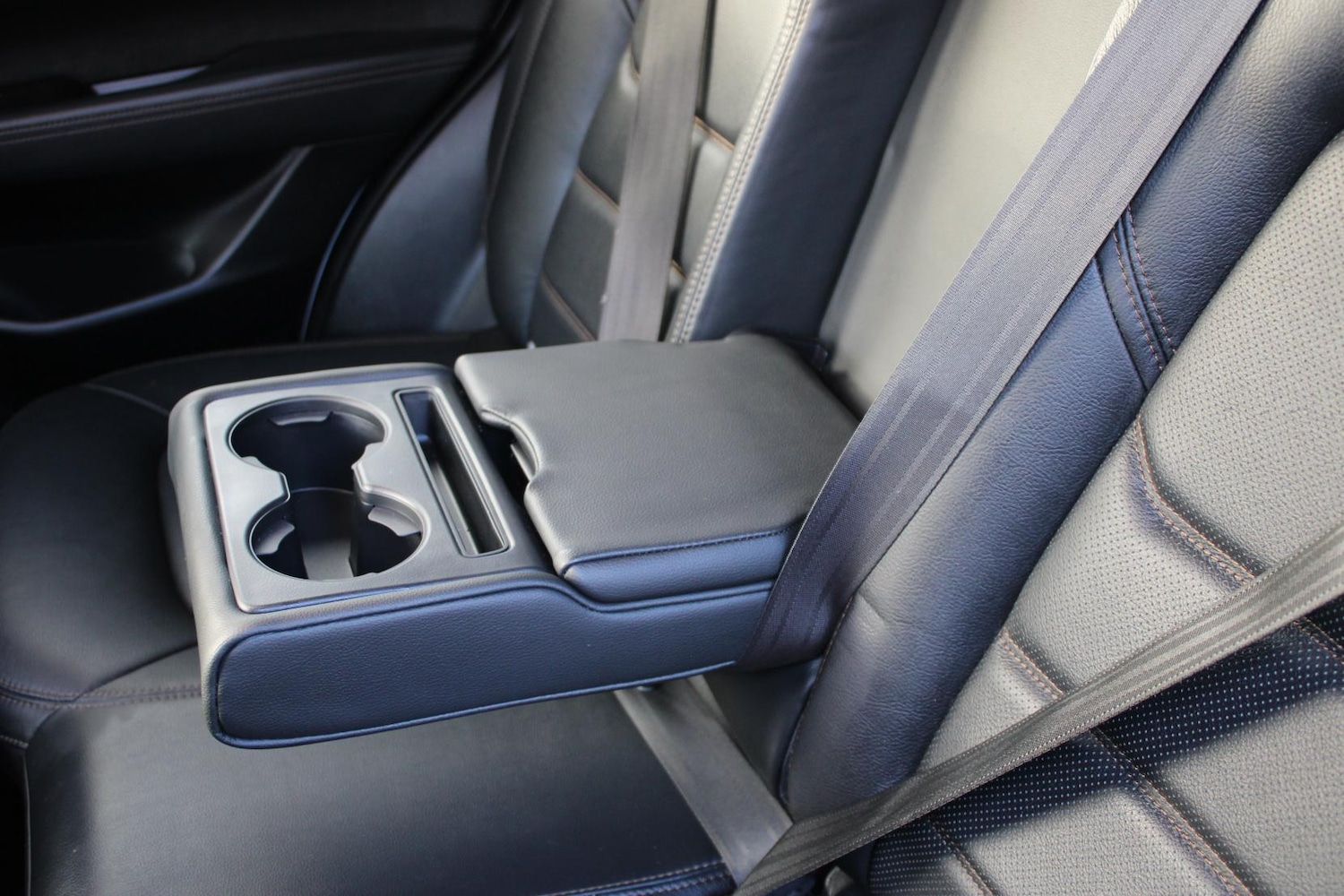 Used Mazda CX-5 2018 for sale - 77462008: Photo 18