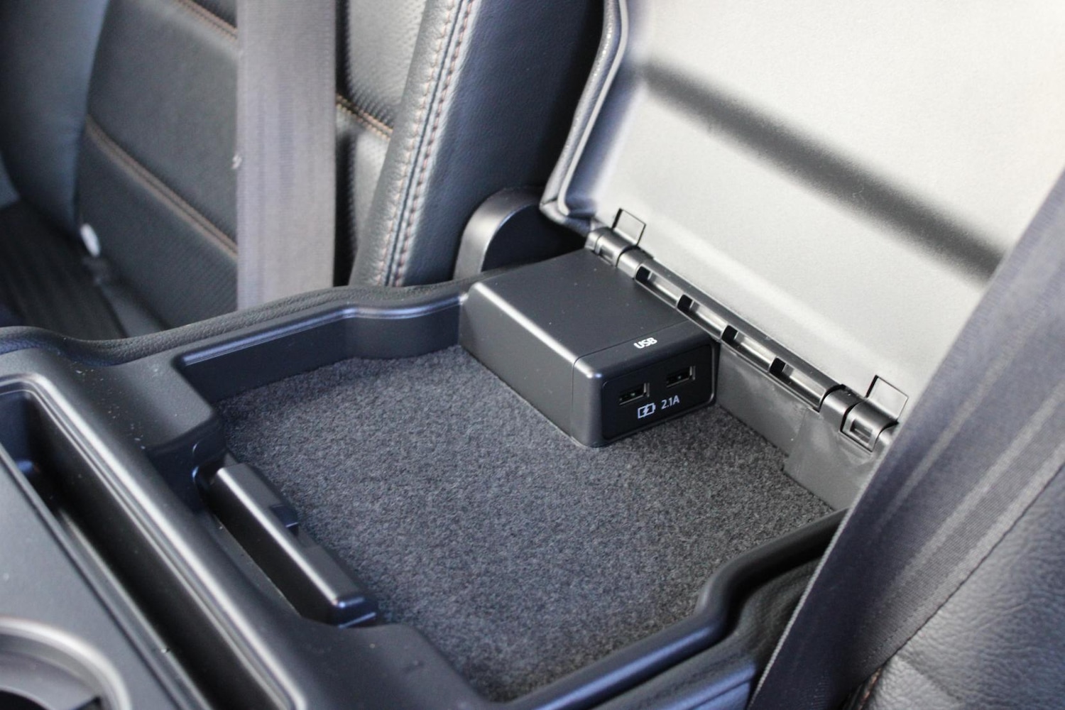 Used Mazda CX-5 2018 for sale - 77462008: Photo 19