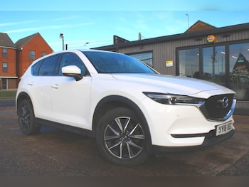 2018 - 2.2d [175] Sport Nav 5dr AWD Auto