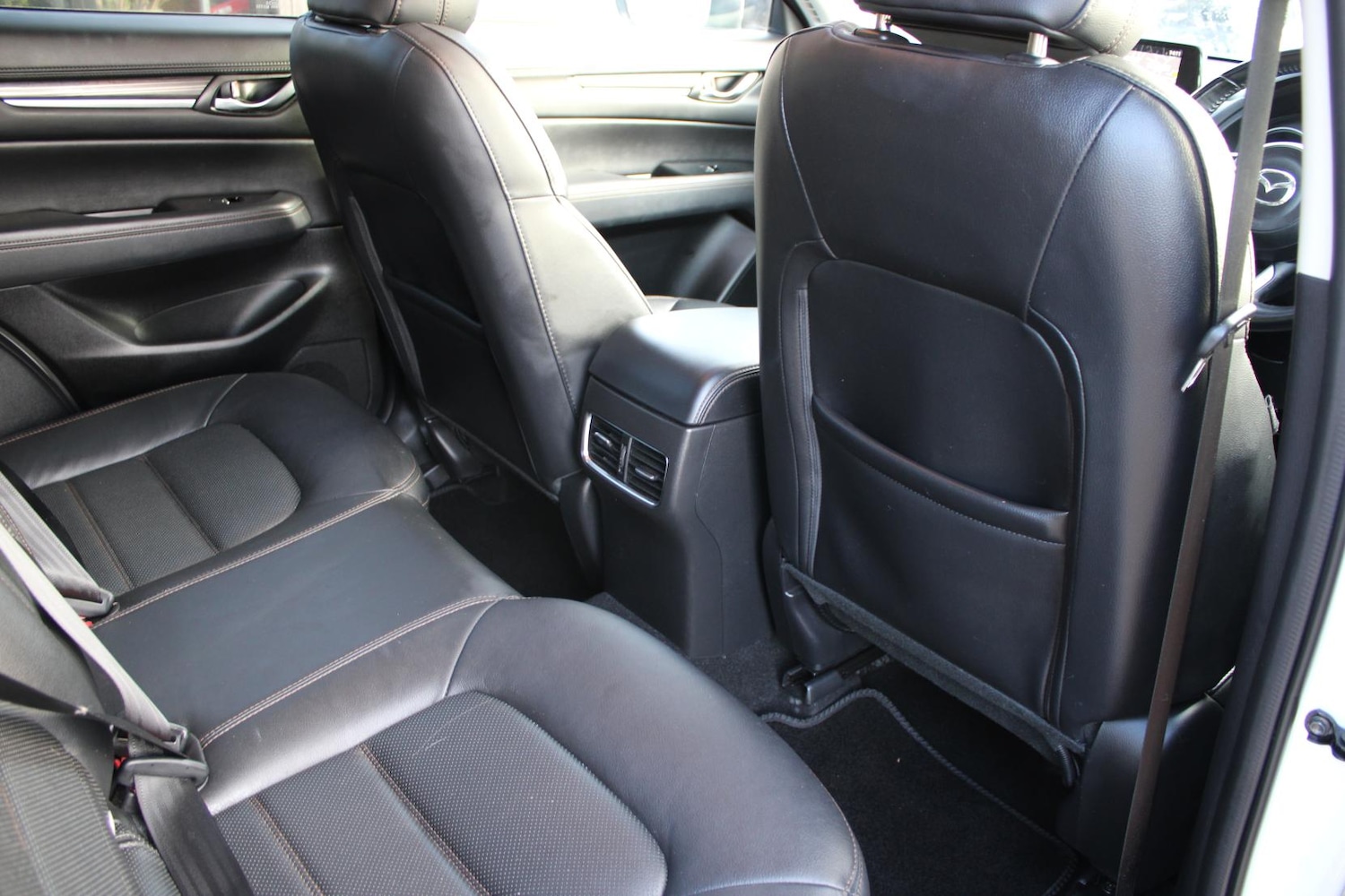 Used Mazda CX-5 2018 for sale - 77462008: Photo 21