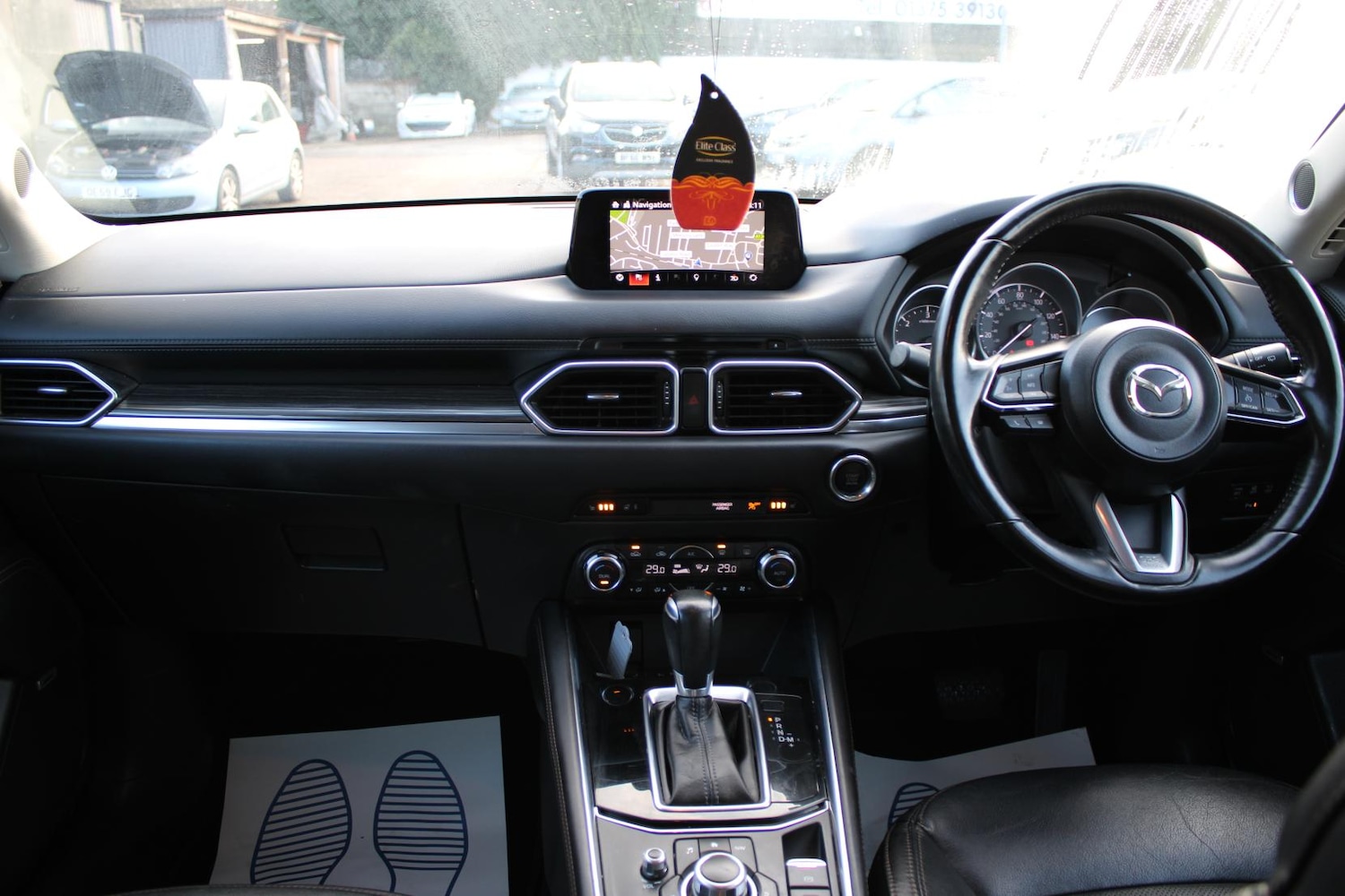 Used Mazda CX-5 2018 for sale - 77462008: Photo 25