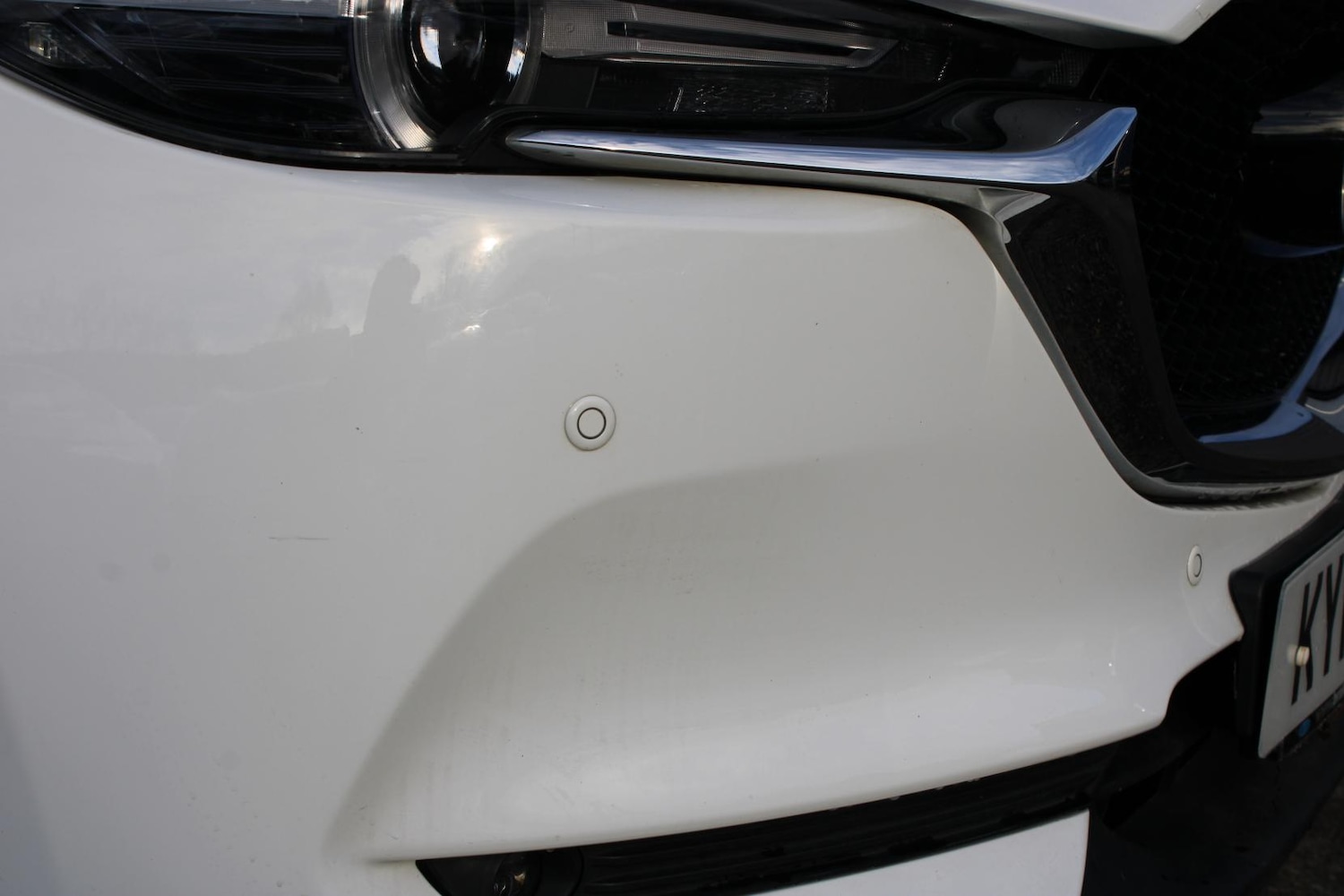 Used Mazda CX-5 2018 for sale - 77462008: Photo 35