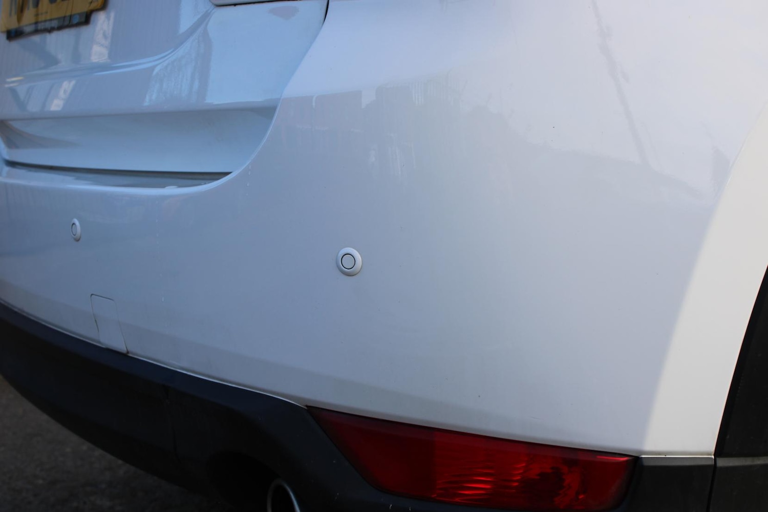 Used Mazda CX-5 2018 for sale - 77462008: Photo 36