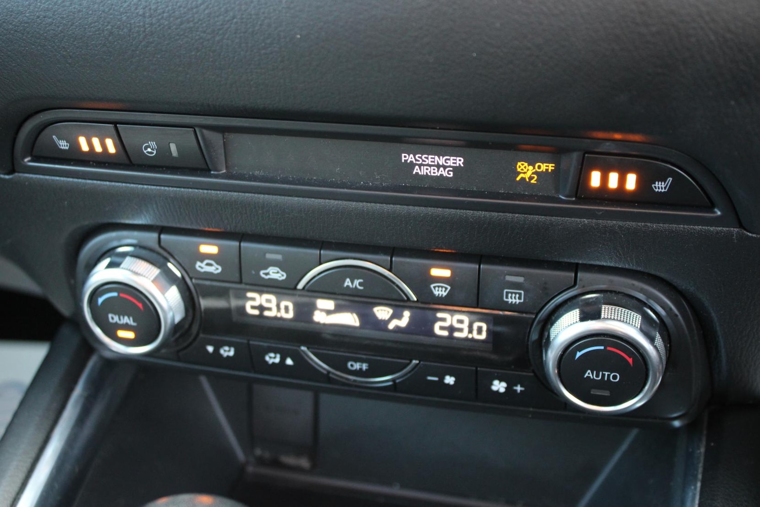 Used Mazda CX-5 2018 for sale - 77462008: Photo 41