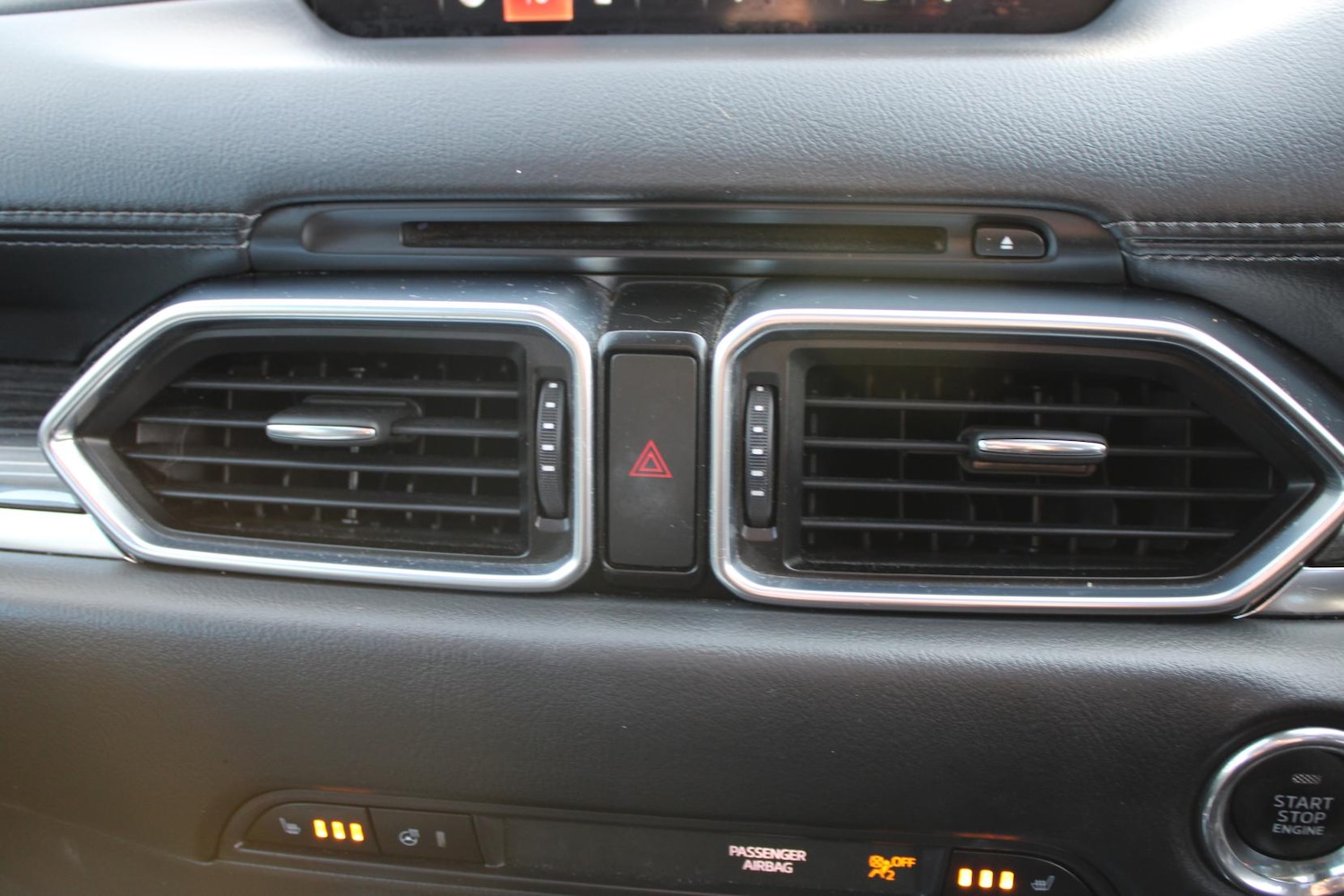 Used Mazda CX-5 2018 for sale - 77462008: Photo 42