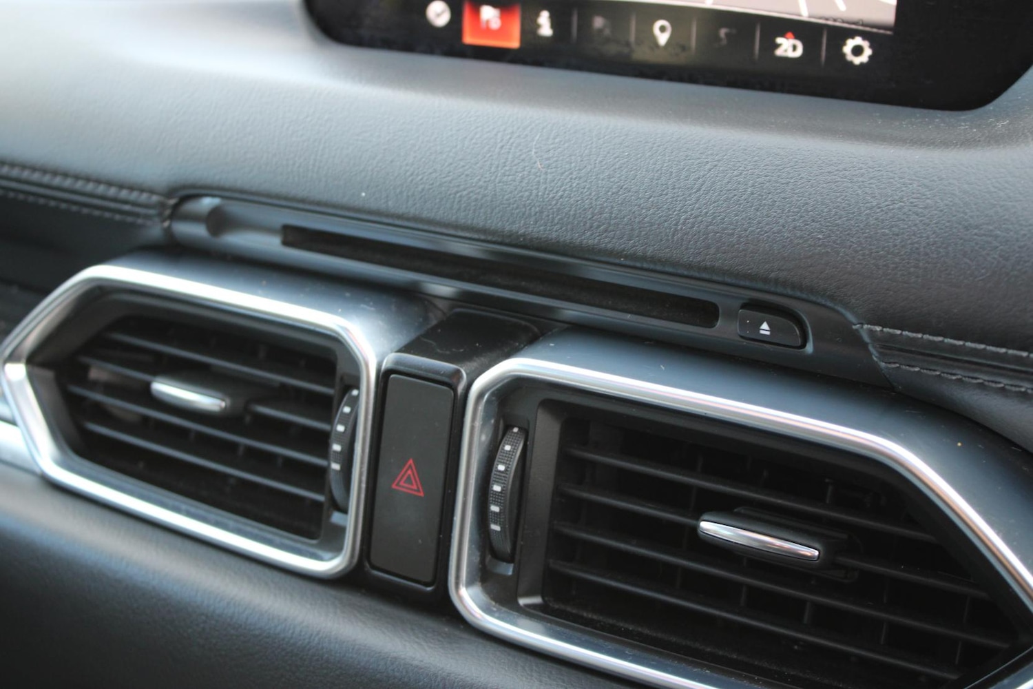 Used Mazda CX-5 2018 for sale - 77462008: Photo 44