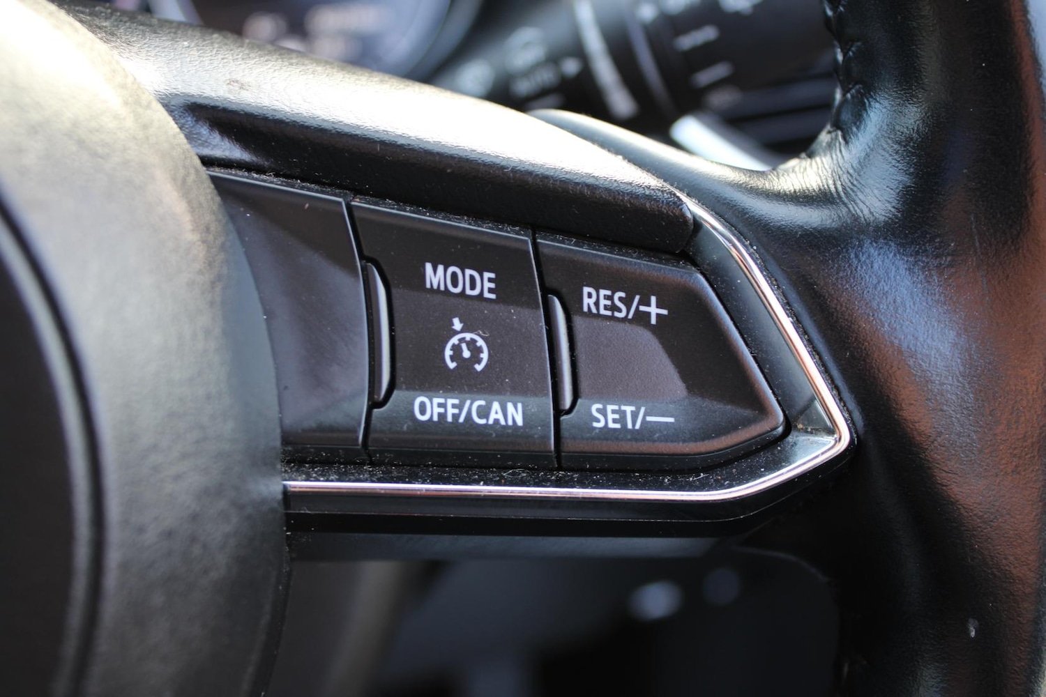 Used Mazda CX-5 2018 for sale - 77462008: Photo 45