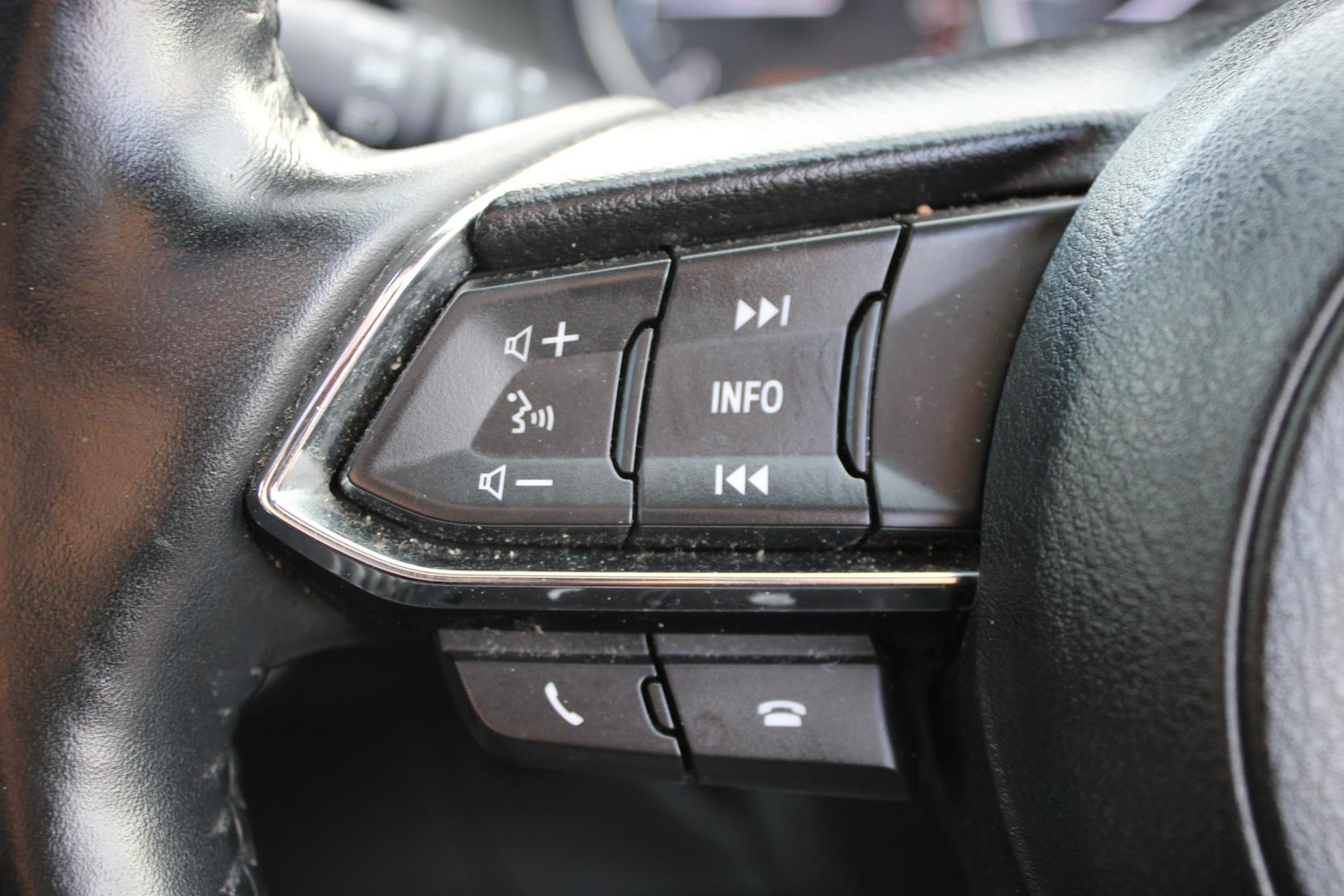 Used Mazda CX-5 2018 for sale - 77462008: Photo 46