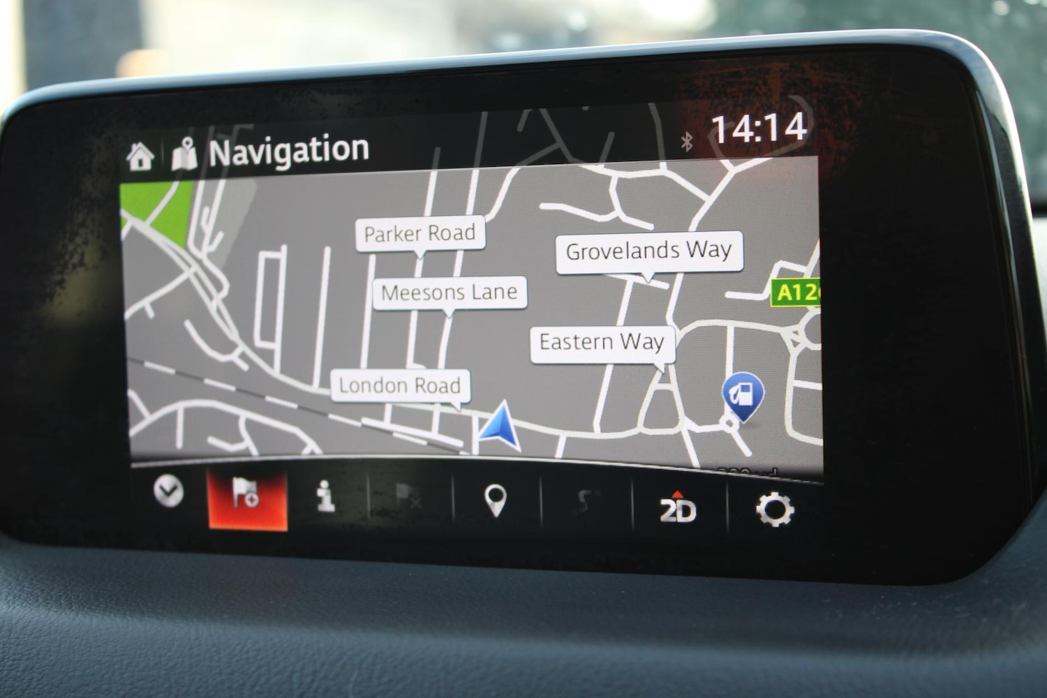 Used Mazda CX-5 2018 for sale - 77462008: Photo 51