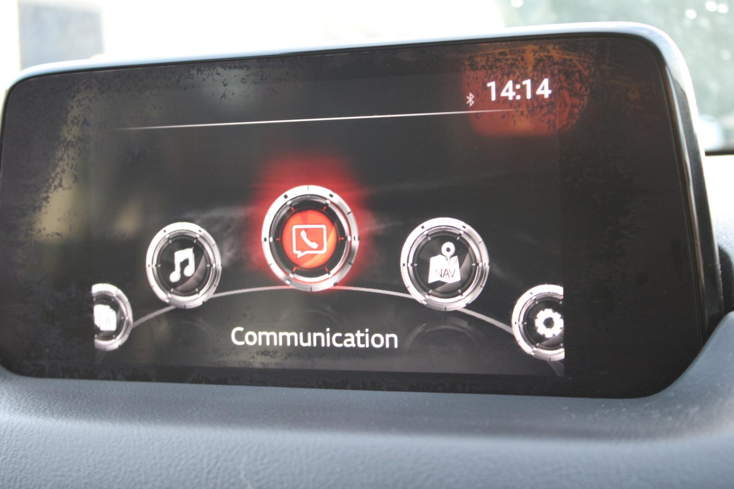 Used Mazda CX-5 2018 for sale - 77462008: Photo 52