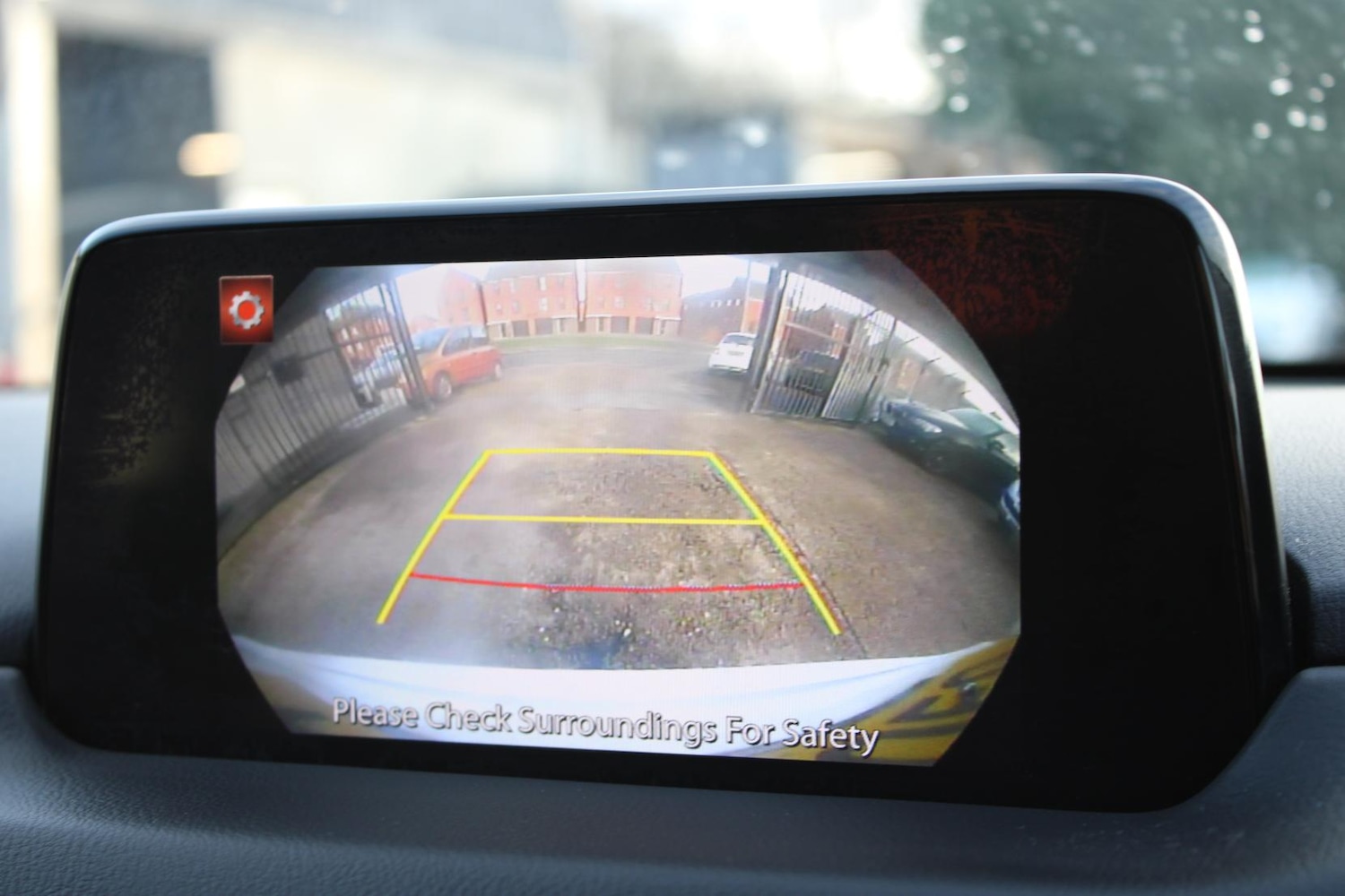 Used Mazda CX-5 2018 for sale - 77462008: Photo 54