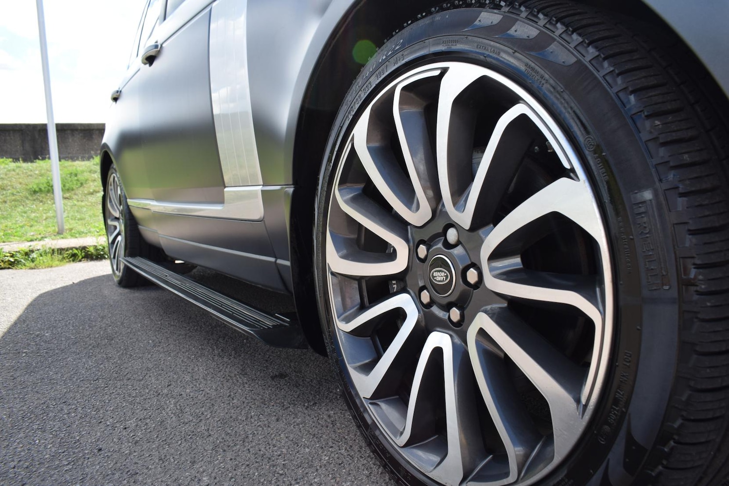 Used Land Rover Range Rover 2018 for sale - 76979774: Photo 10