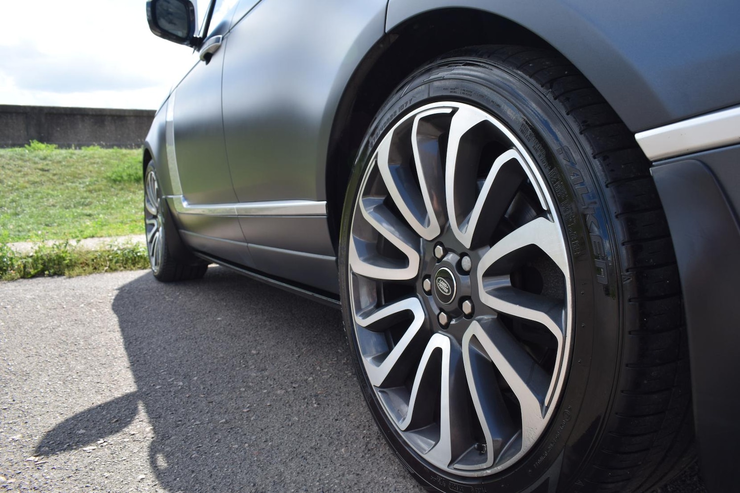 Used Land Rover Range Rover 2018 for sale - 76979774: Photo 20