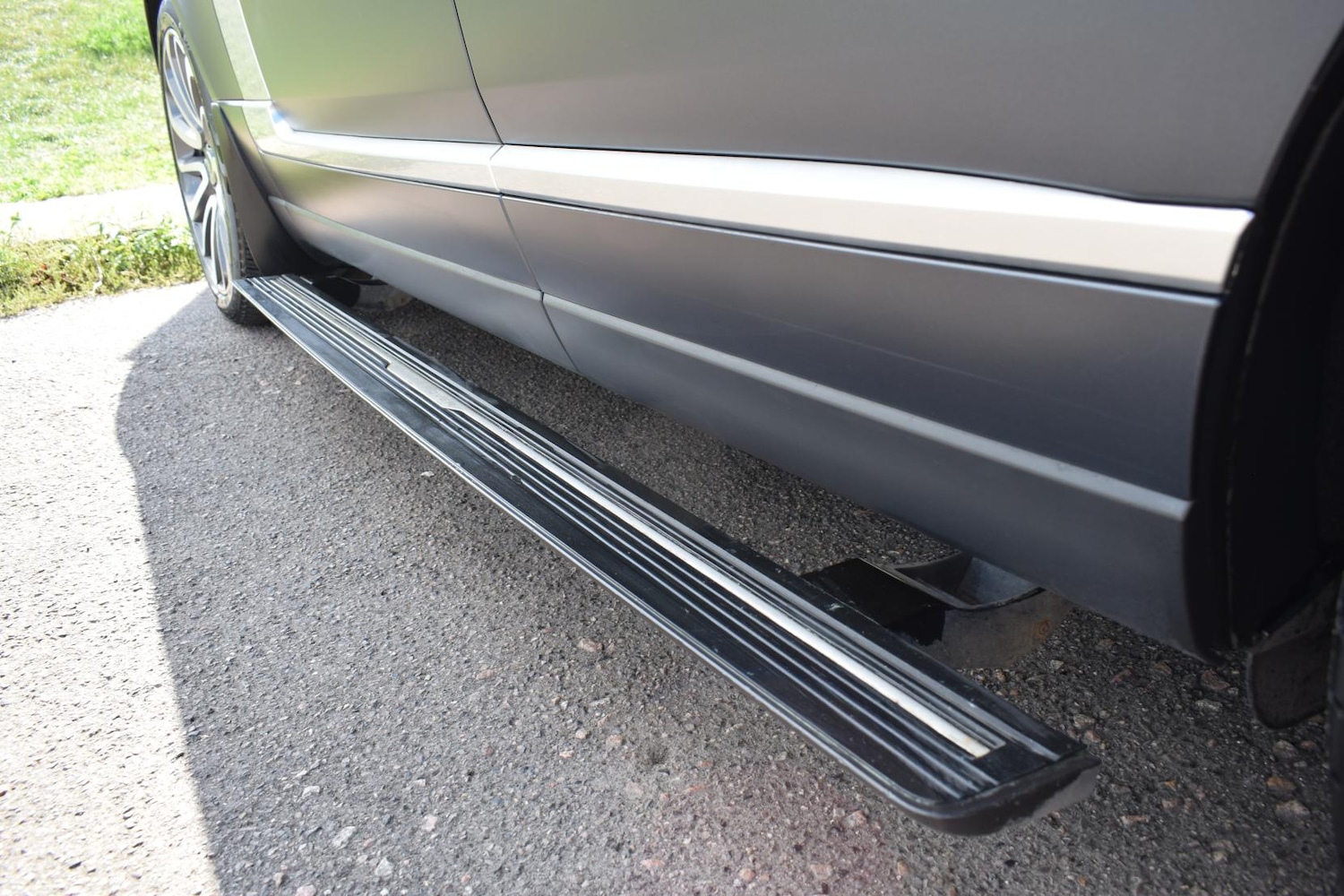 Used Land Rover Range Rover 2018 for sale - 76979774: Photo 22