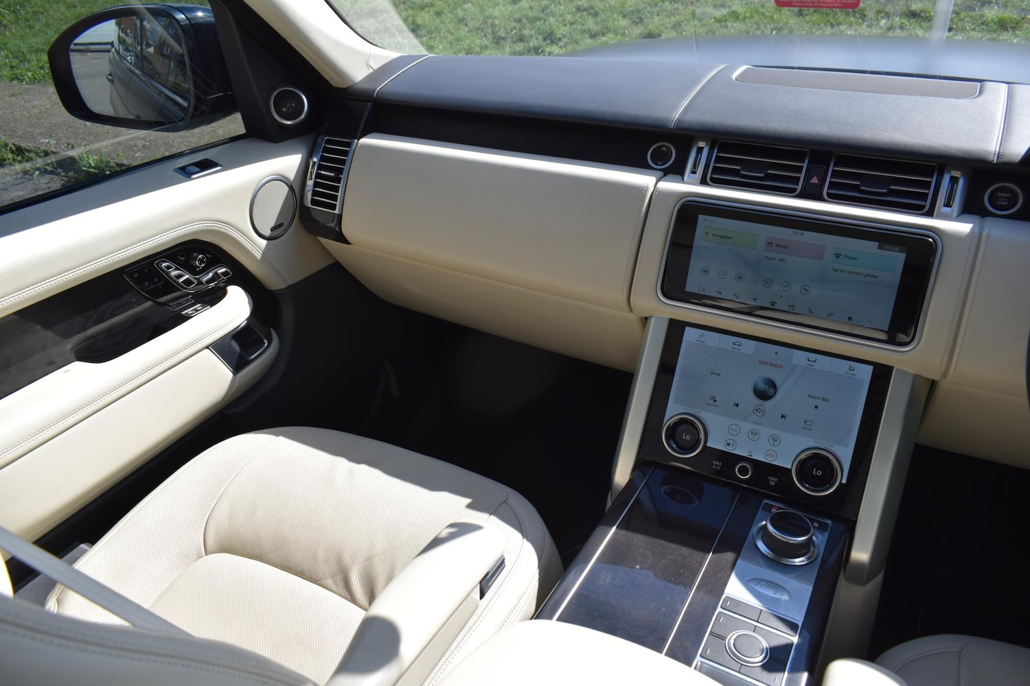 Used Land Rover Range Rover 2018 for sale - 76979774: Photo 3