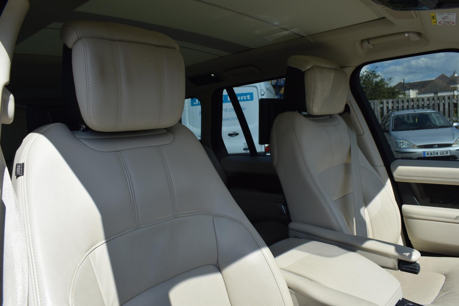 Used Land Rover Range Rover 2018 for sale - 76979774: Photo 36