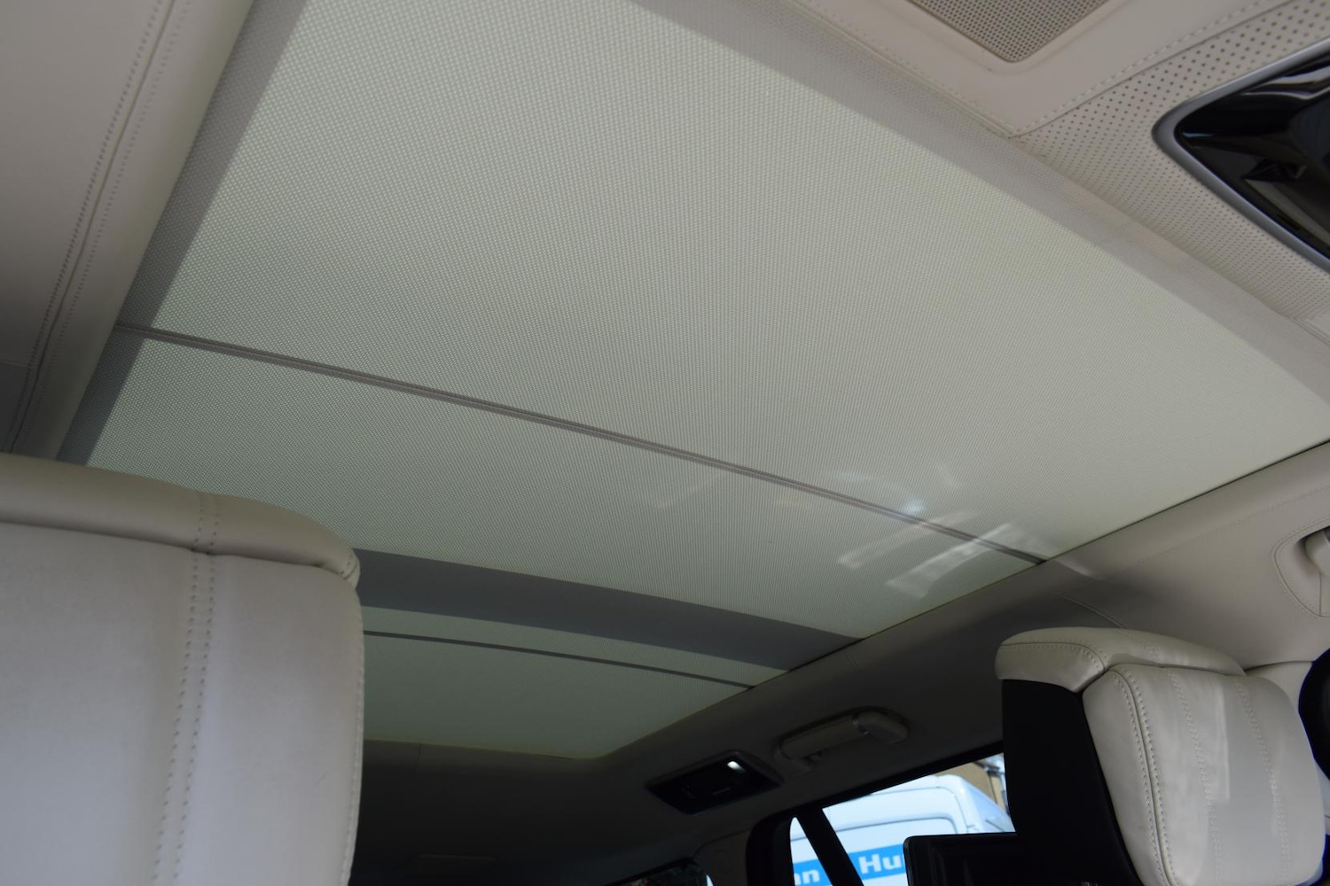 Used Land Rover Range Rover 2018 for sale - 76979774: Photo 37