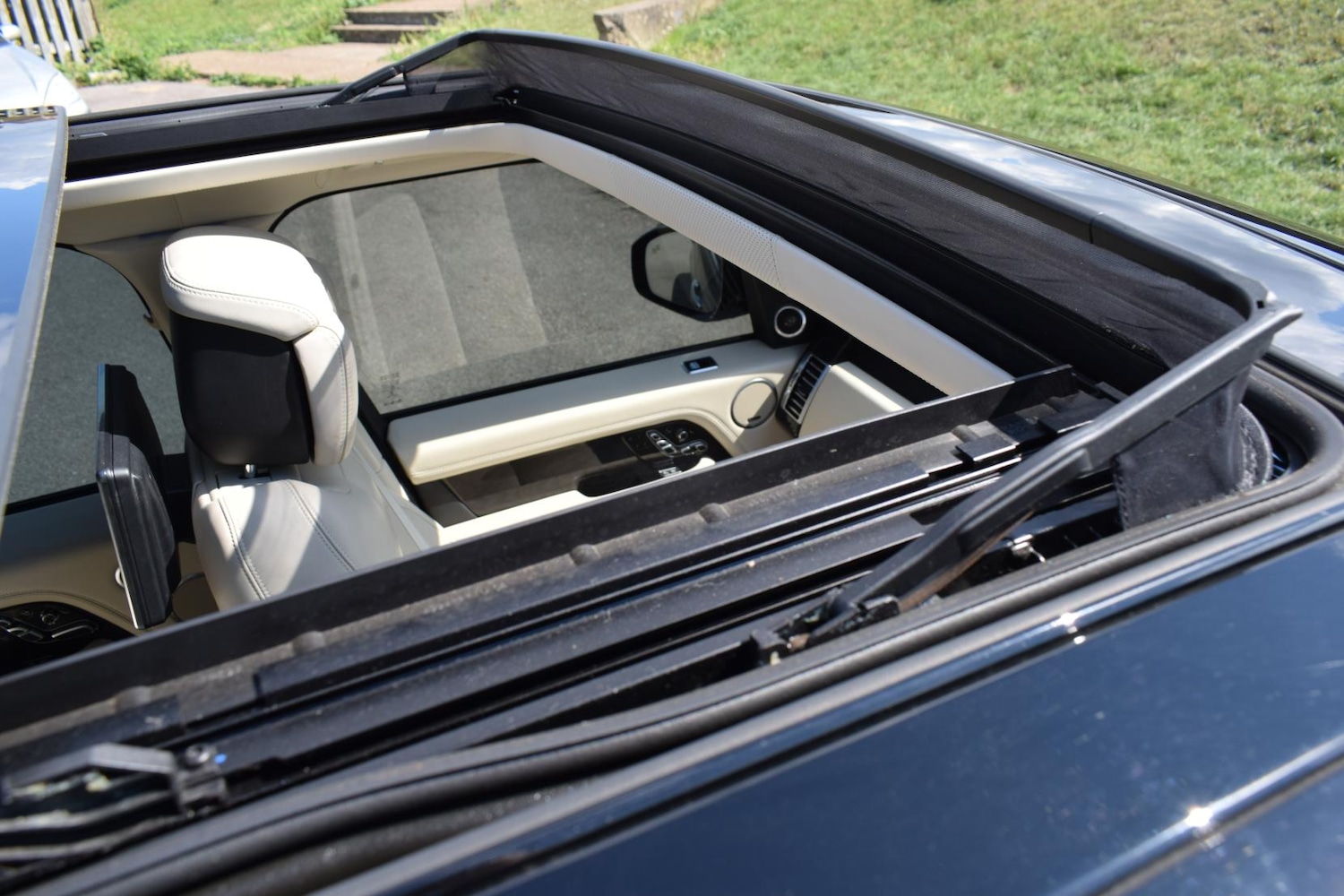 Used Land Rover Range Rover 2018 for sale - 76979774: Photo 44