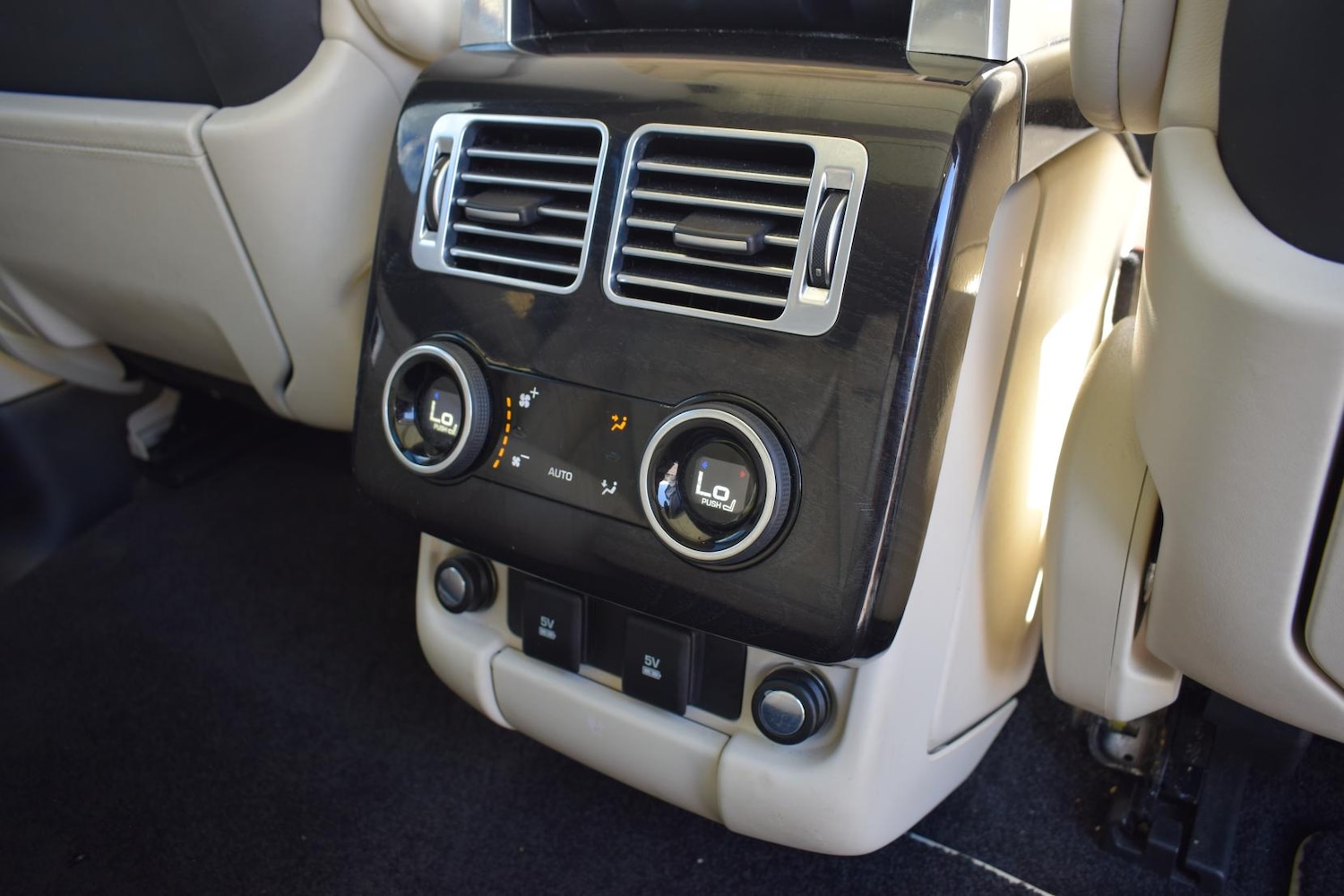 Used Land Rover Range Rover 2018 for sale - 76979774: Photo 48