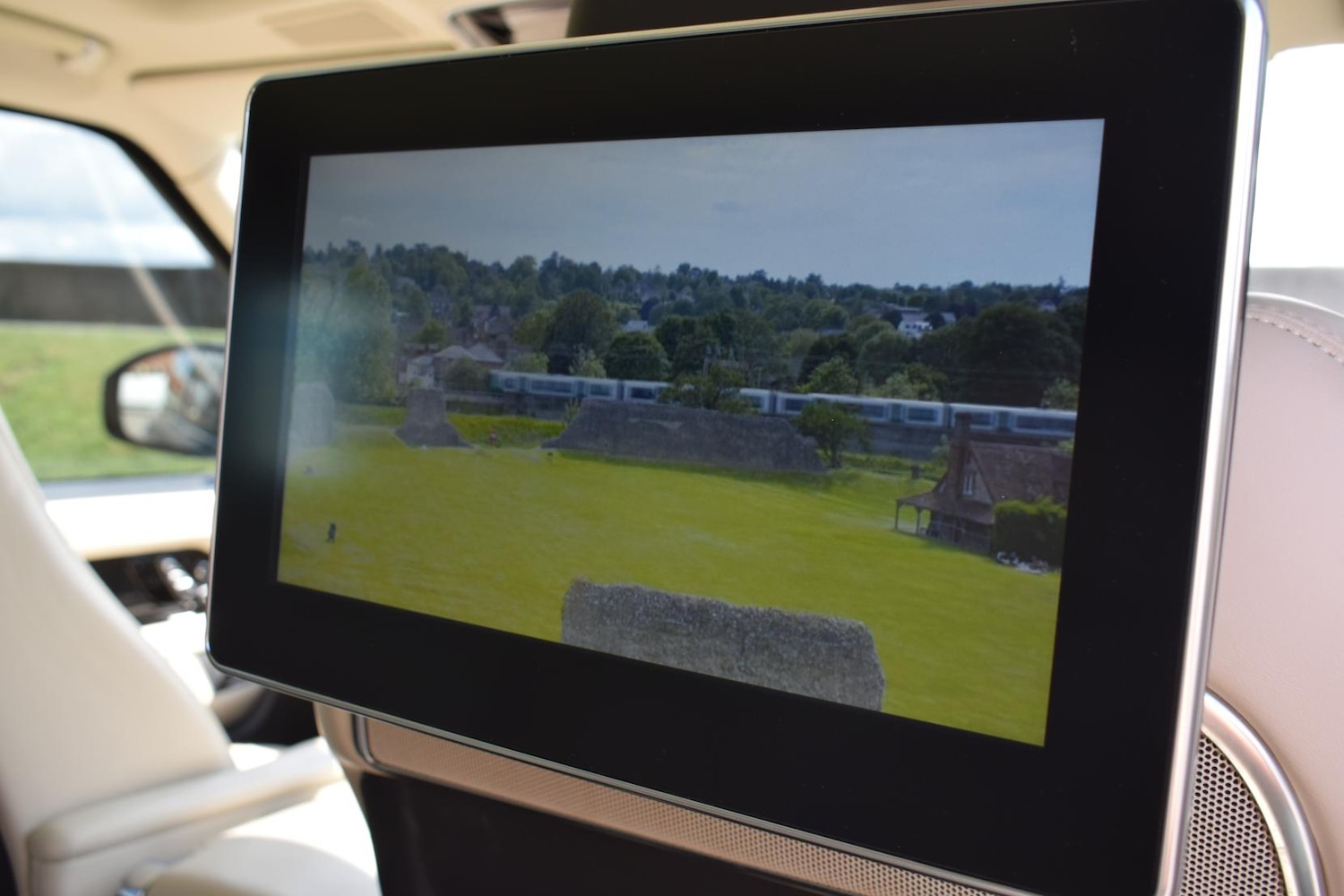 Used Land Rover Range Rover 2018 for sale - 76979774: Photo 54