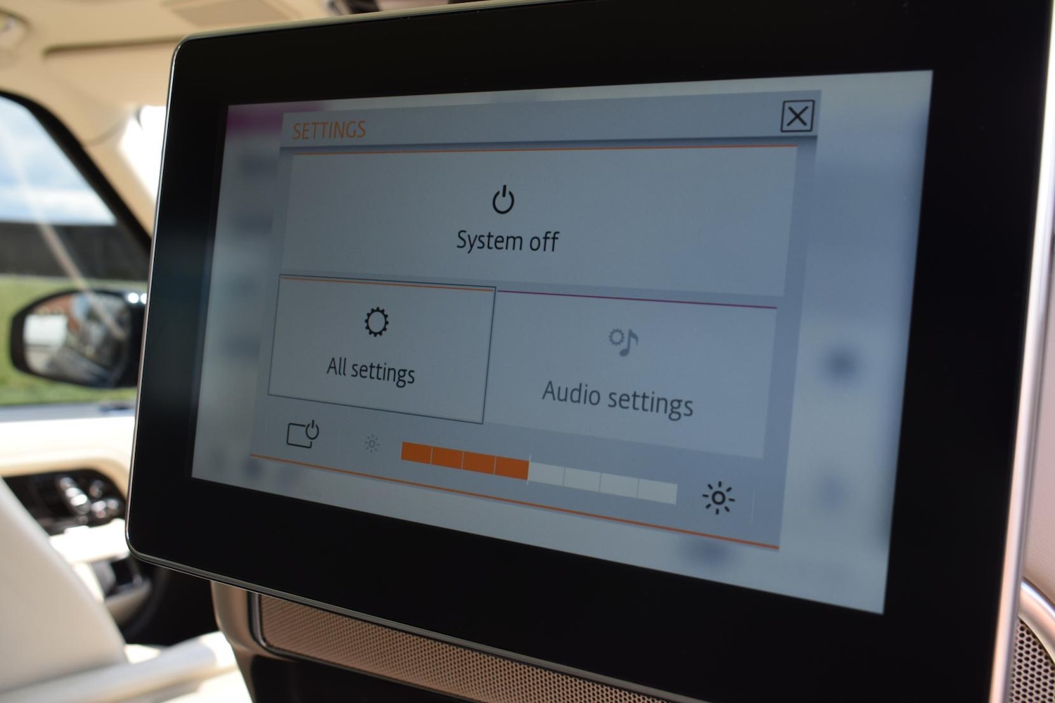 Used Land Rover Range Rover 2018 for sale - 76979774: Photo 56