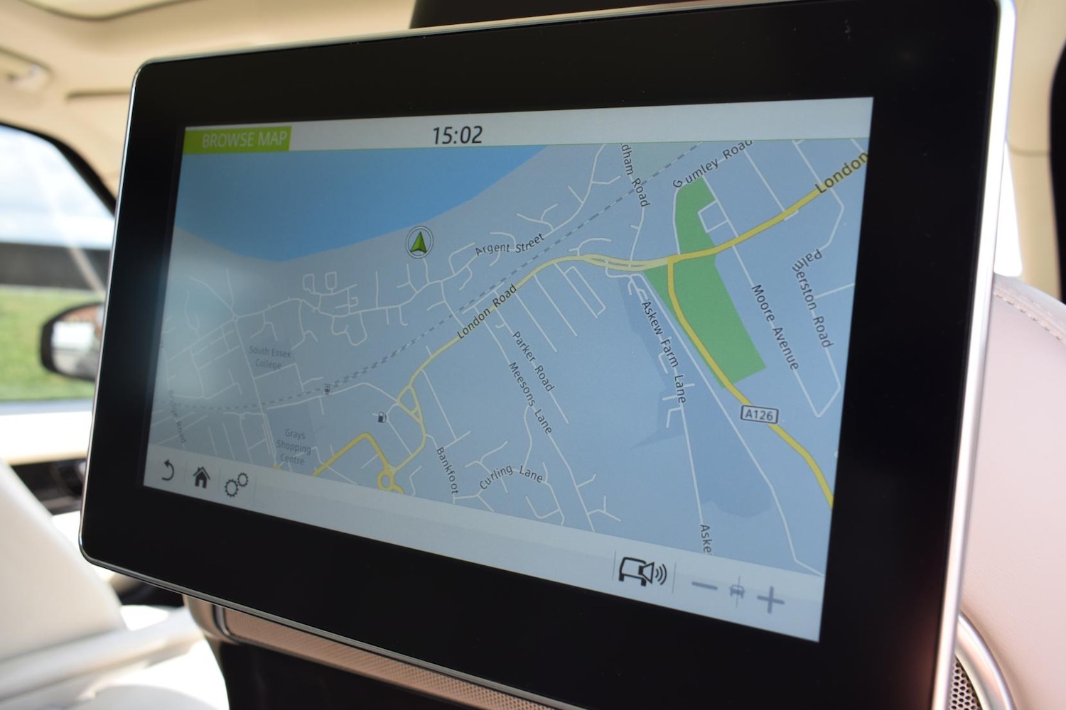 Used Land Rover Range Rover 2018 for sale - 76979774: Photo 59