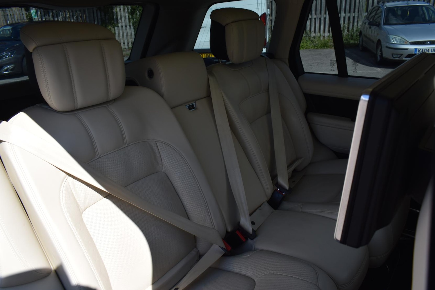 Used Land Rover Range Rover 2018 for sale - 76979774: Photo 62