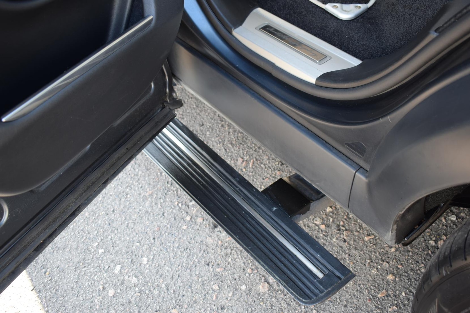 Used Land Rover Range Rover 2018 for sale - 76979774: Photo 72