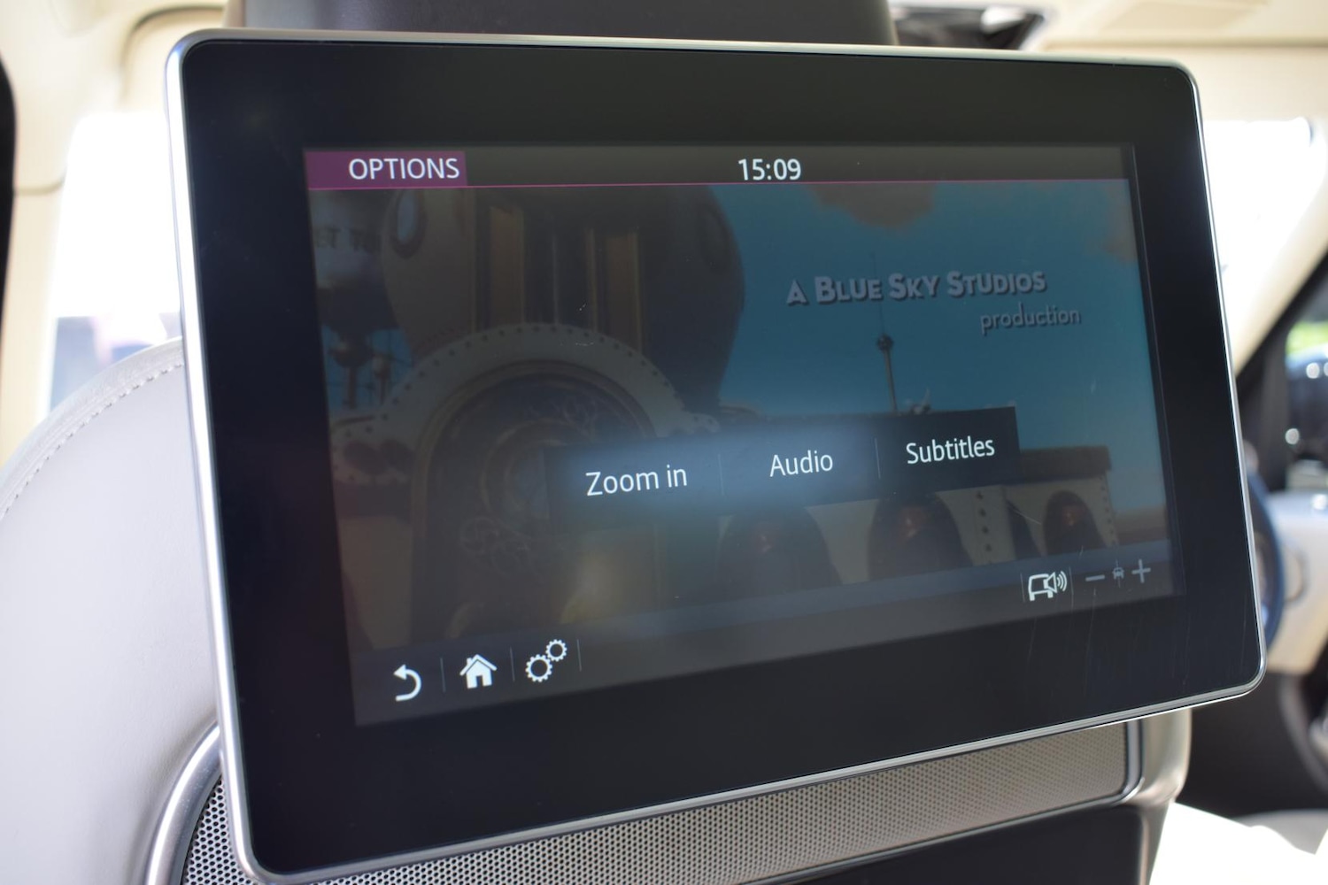 Used Land Rover Range Rover 2018 for sale - 76979774: Photo 80